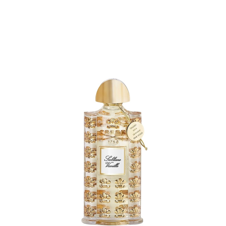 Sublime Vanille Eau de Parfum