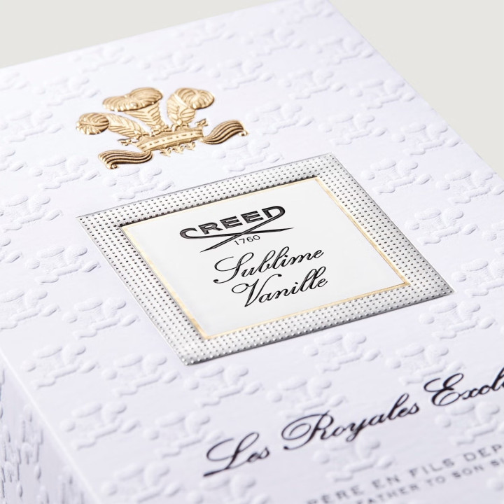 Sublime Vanille Eau de Parfum