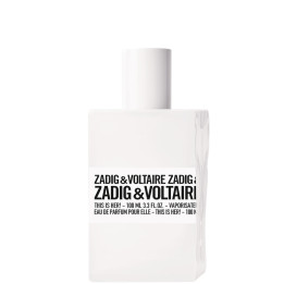 This is Her! Eau de Parfum 100 ml