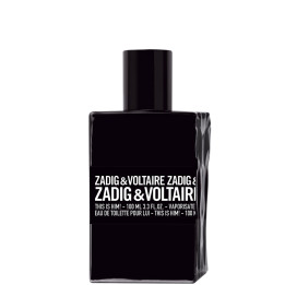 This is Him! Eau de Toilette