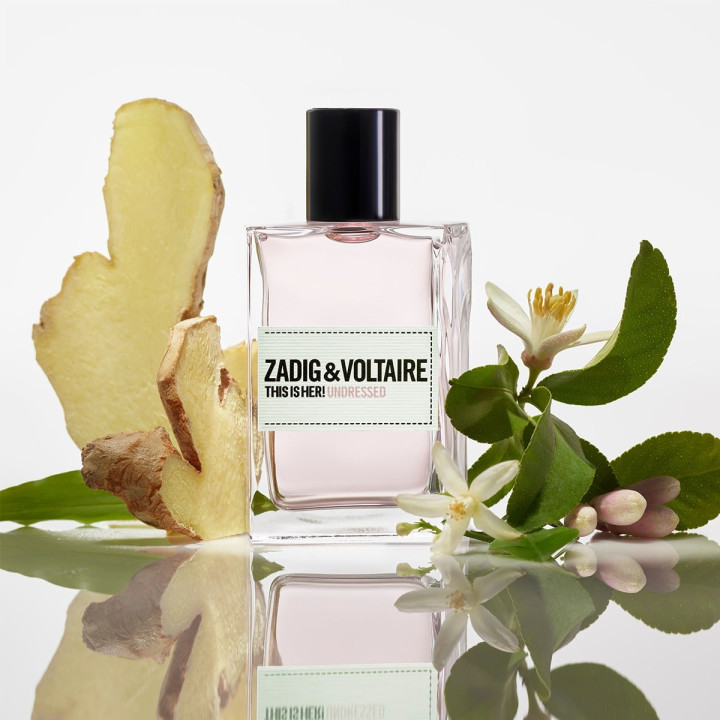 This is Her! Undressed Eau de Parfum