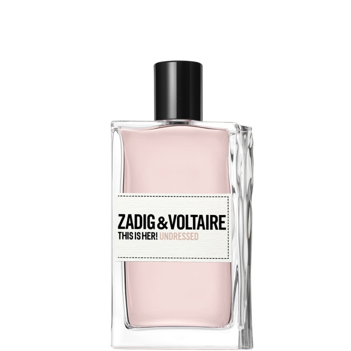 This is Her! Undressed Eau de Parfum 100 ml