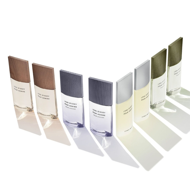 L'Eau d'Issey pour Homme Eau de Toilette