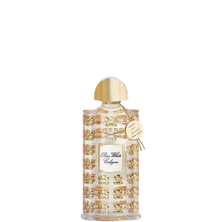 Pure White Cologne Eau de Parfum - CREED - Incenza