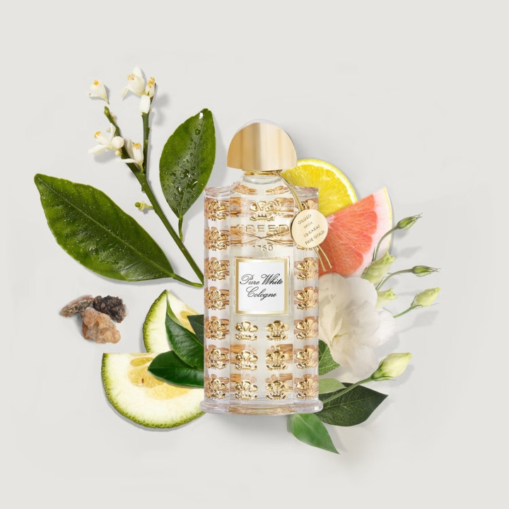 Pure White Cologne Eau de Parfum