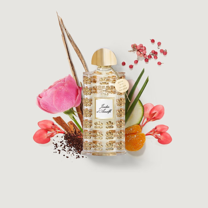 Jardin d'Amalfi Eau de Parfum