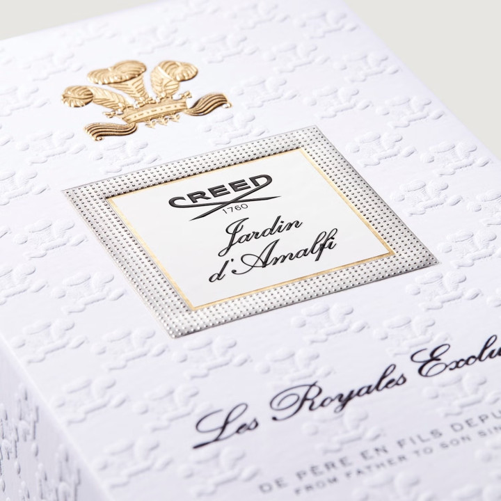 Jardin d'Amalfi Eau de Parfum