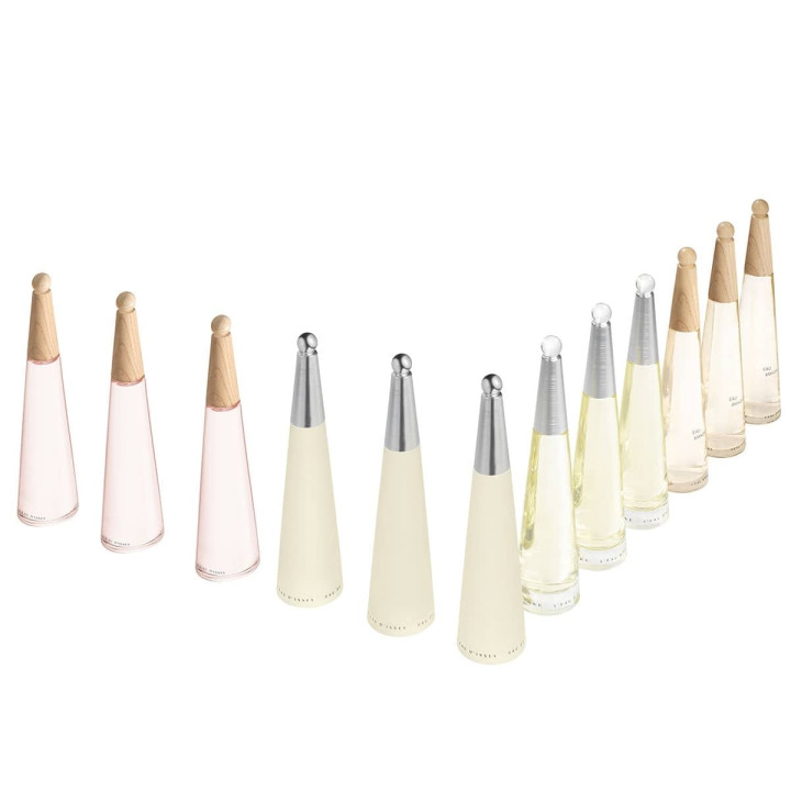 L'Eau d'Issey Eau de Parfum - Flacon Recharge