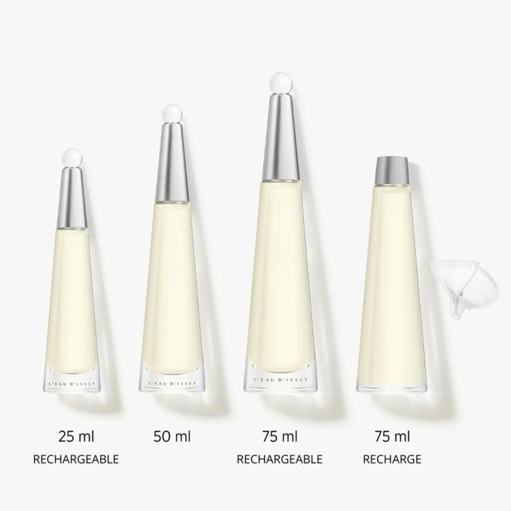 L'Eau d'Issey Eau de Parfum - Flacon Recharge