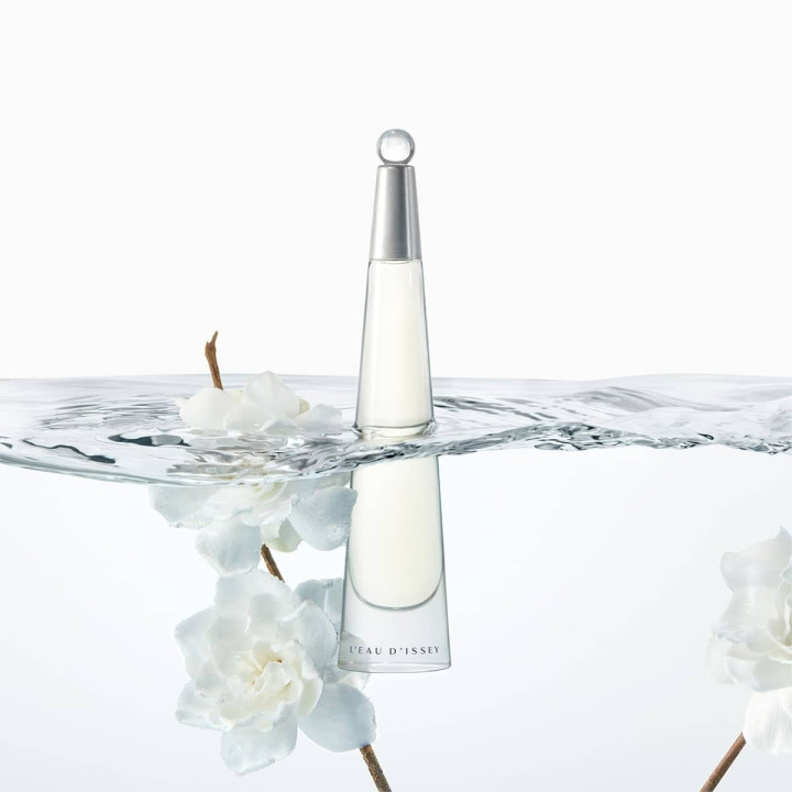 L'Eau d'Issey Eau de Parfum - Flacon Recharge