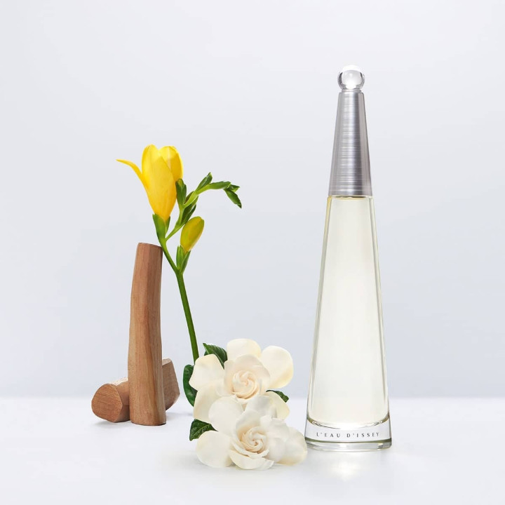 L'Eau d'Issey Eau de Parfum - Flacon Recharge
