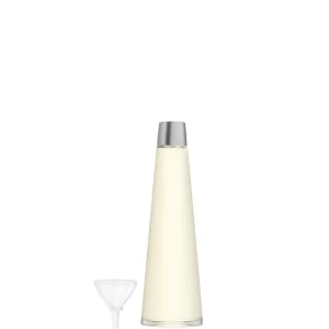 L'Eau d'Issey Eau de Parfum - Flacon Recharge L'Eau d'Issey Eau de Parfum - Flacon Recharge