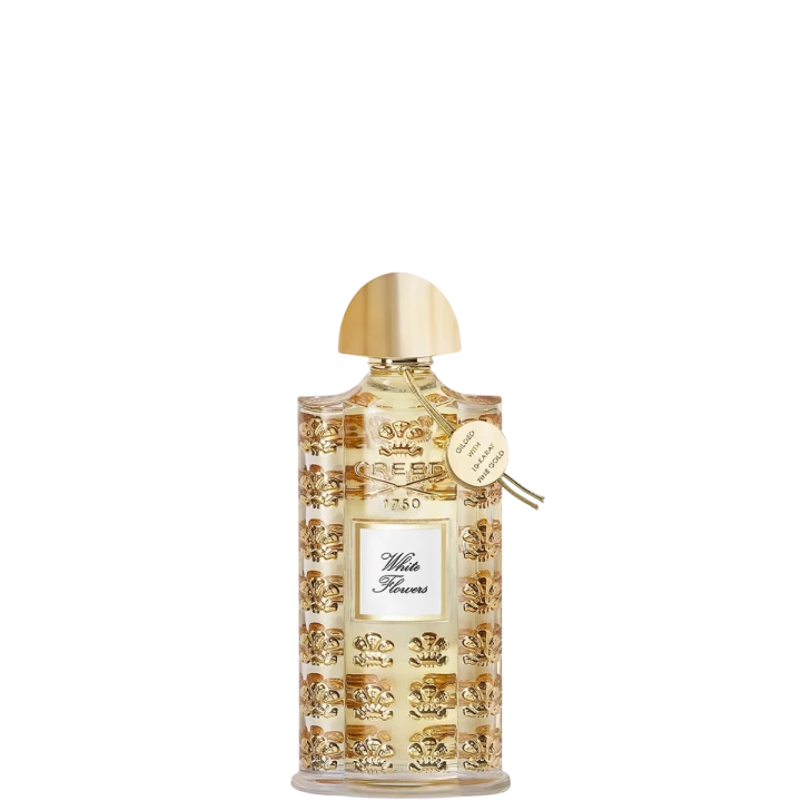 White Flowers Eau de Parfum - CREED - Incenza