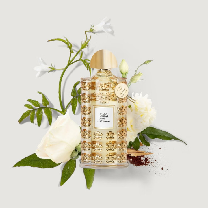 White Flowers Eau de Parfum