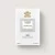 Love in Black Eau de Parfum Flacon
