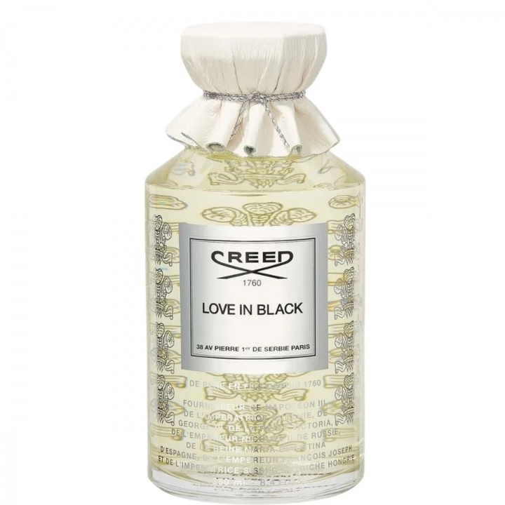 Love in Black Eau de Parfum Flacon - CREED - Incenza
