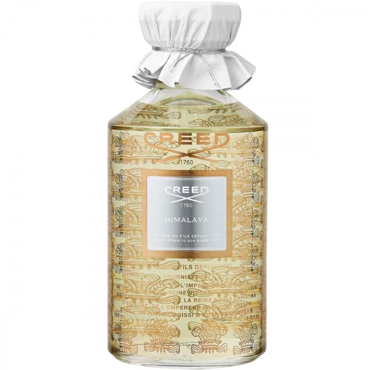 Himalaya Eau de Parfum Flacon - CREED - Incenza