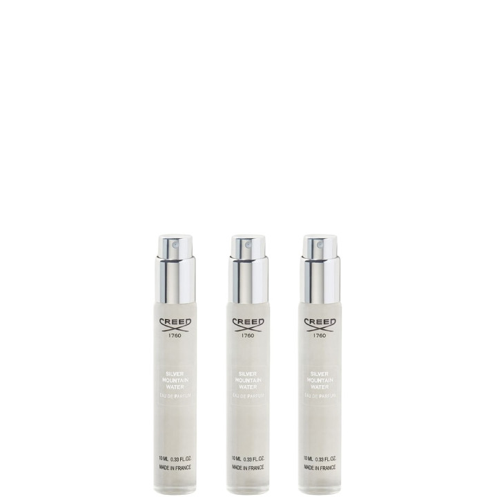 Silver Mountain Water Recharge Eau de Parfum