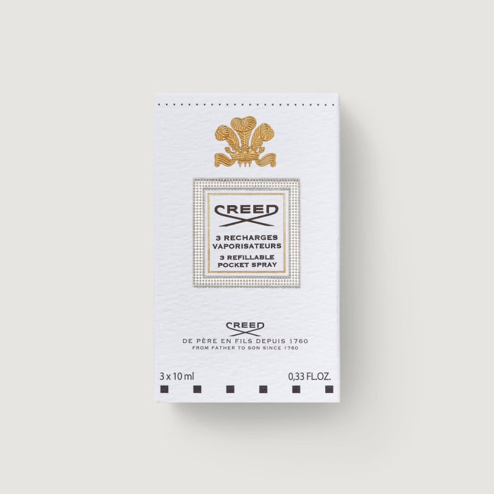 Millésime Impérial Recharge Eau de Parfum