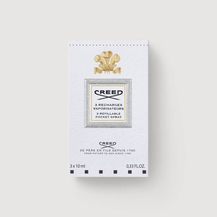 Aventus Recharge Eau de Parfum