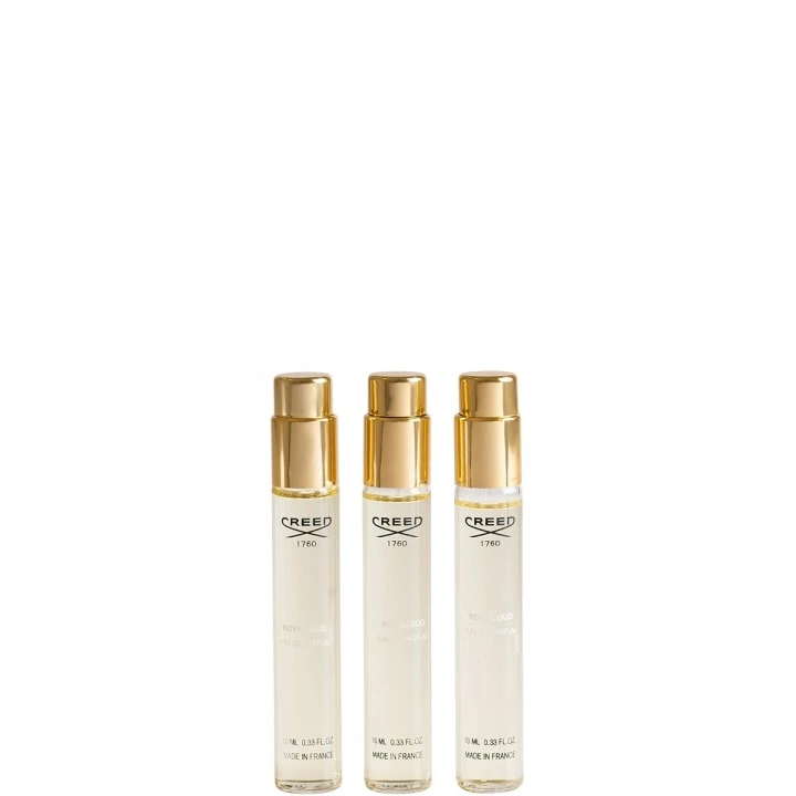 Royal Oud Recharge Eau de Parfum - CREED - Incenza