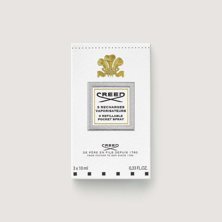 Queen Of Silk Recharge Eau de Parfum