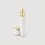 Creed Blanc/Or Vaporisateur de Voyage