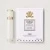 Creed Blanc/Or Vaporisateur de Voyage