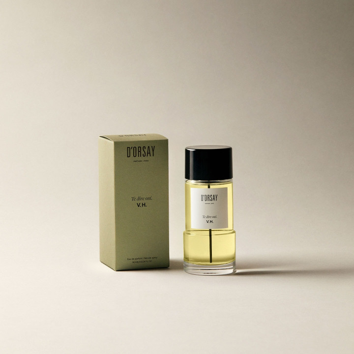 V.H. Te Dire Oui Eau de Parfum