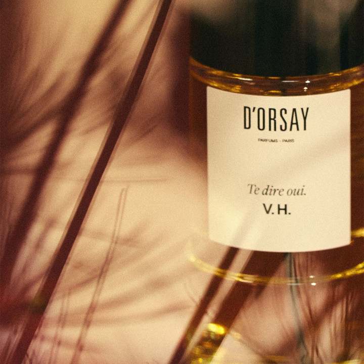 V.H. Te Dire Oui Eau de Parfum