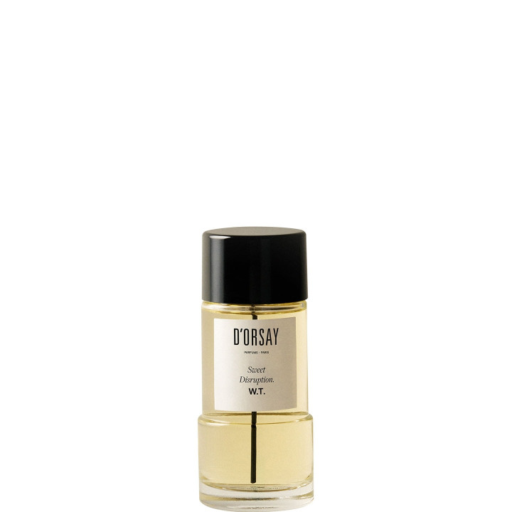 W.T. Sweet Disruption Eau de Parfum - 90 ml