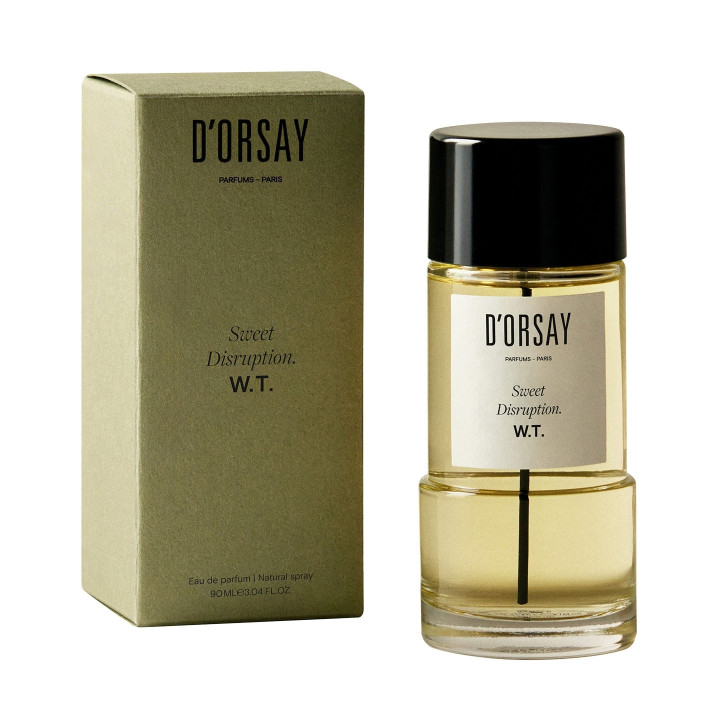 W.T. Sweet Disruption Eau de Parfum