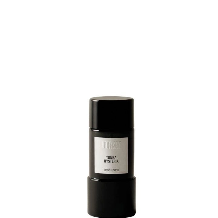 Tonka Hysteria Extrait de Parfum - 90 ml - D'Orsay - Incenza