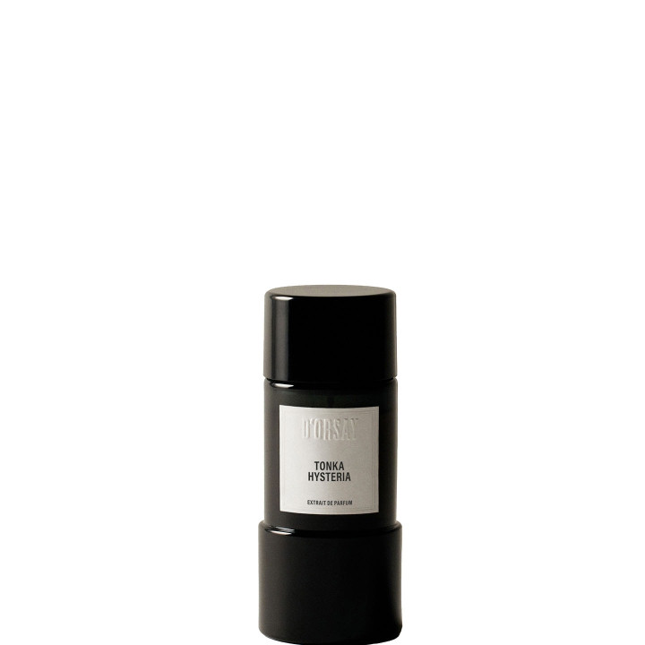 Tonka Hysteria Extrait de Parfum