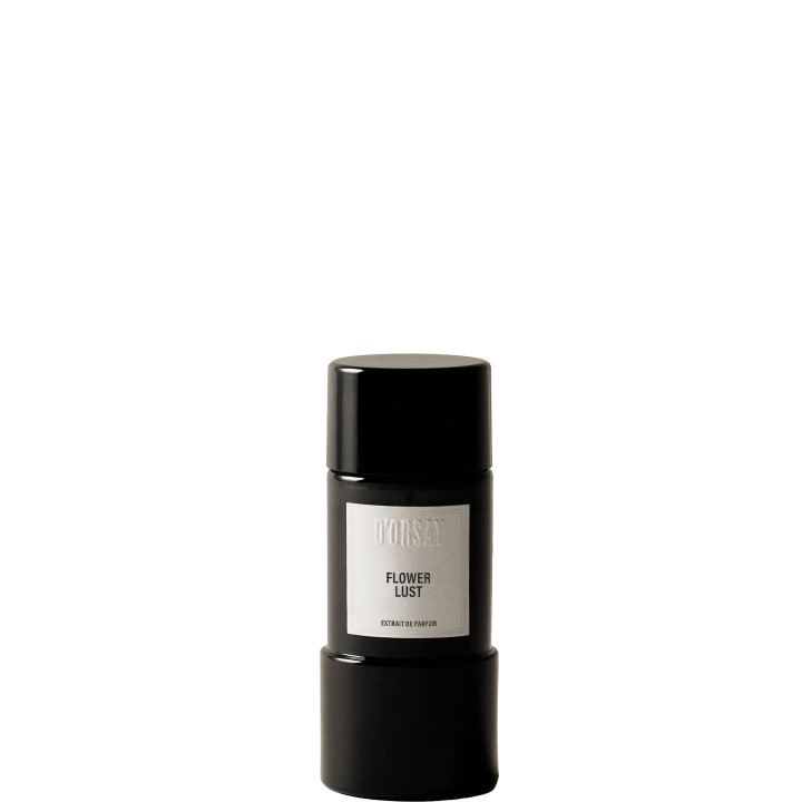 Flower Lust Extrait de Parfum D'Orsay - Incenza