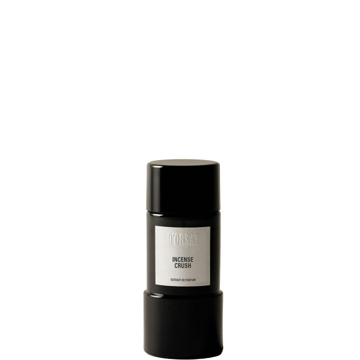 Incense Crush Extrait de Parfum