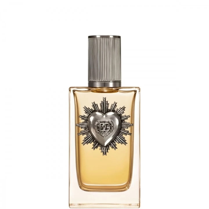 Devotion pour Homme Eau de Parfum - 100 ml - Dolce&Gabbana - Incenza