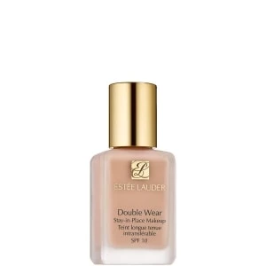 Double Wear Teint Longue Tenue Intransférable SPF 10 Double Wear Teint Longue Tenue Intransférable SPF 10
