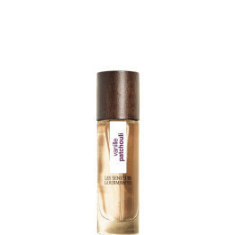 Vanille Patchouli Eau de Parfum - Vaporisateur de Sac