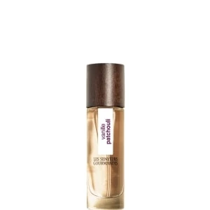 Vanille Patchouli Eau de Parfum - Vaporisateur de Sac Vanille Patchouli Eau de Parfum - Vaporisateur de Sac