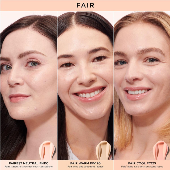 Fair Do It All Concealer Correcteur + Boosteur d'éclat