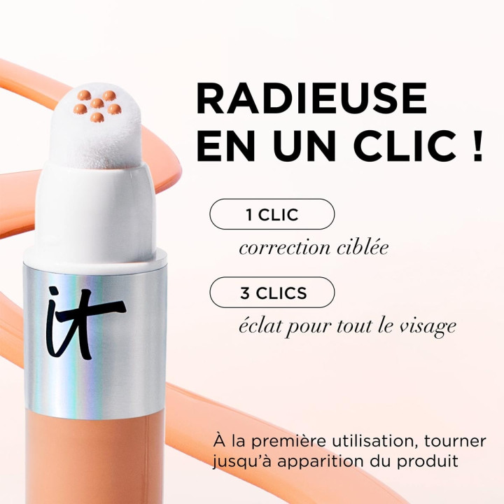 Do It All Concealer Correcteur + Boosteur d'éclat