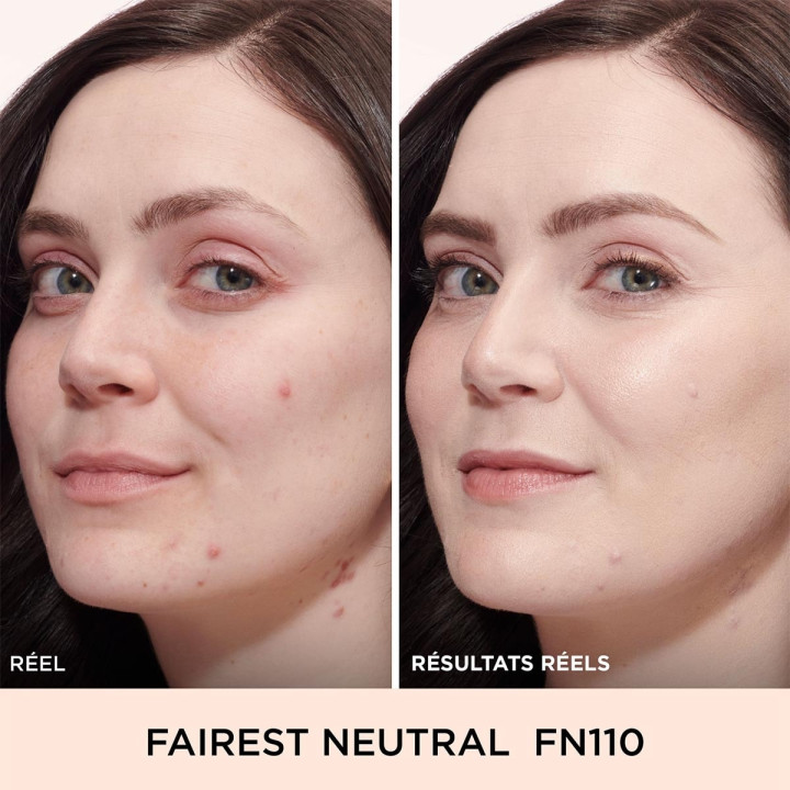 110 Fairest Neutral Do It All Concealer Correcteur + Boosteur d'éclat
