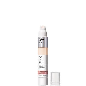 Do It All Concealer Correcteur + Boosteur d'éclat Do It All Concealer Correcteur + Boosteur d'éclat