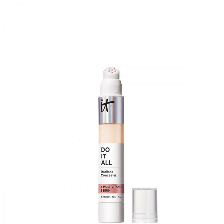 110 Fairest Neutral Do It All Concealer Correcteur + Boosteur d'éclat - It Cosmetics - Incenza