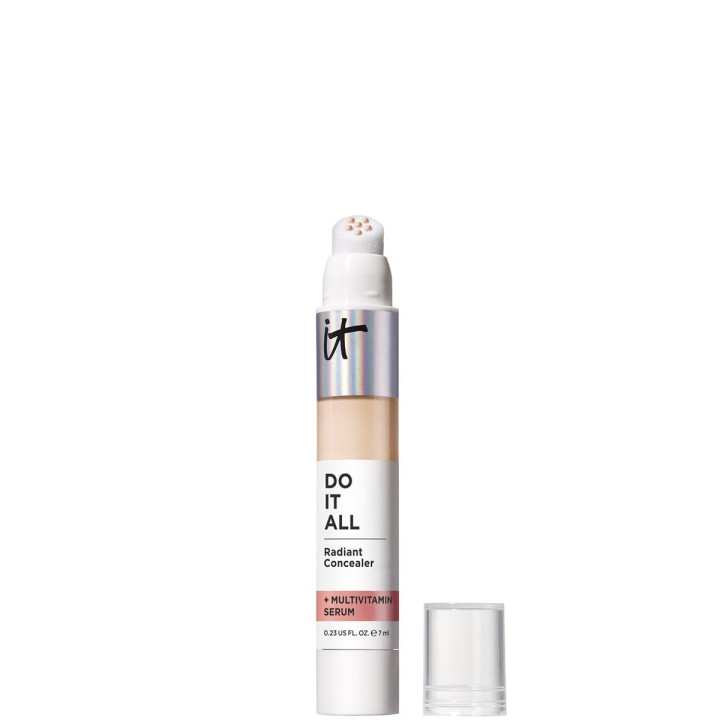 120 Fair Warm Do It All Concealer Correcteur + Boosteur d'éclat