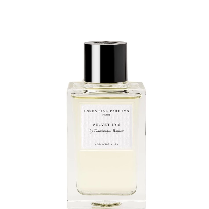 Velvet Iris Eau de Parfum - Essential Parfums - Incenza