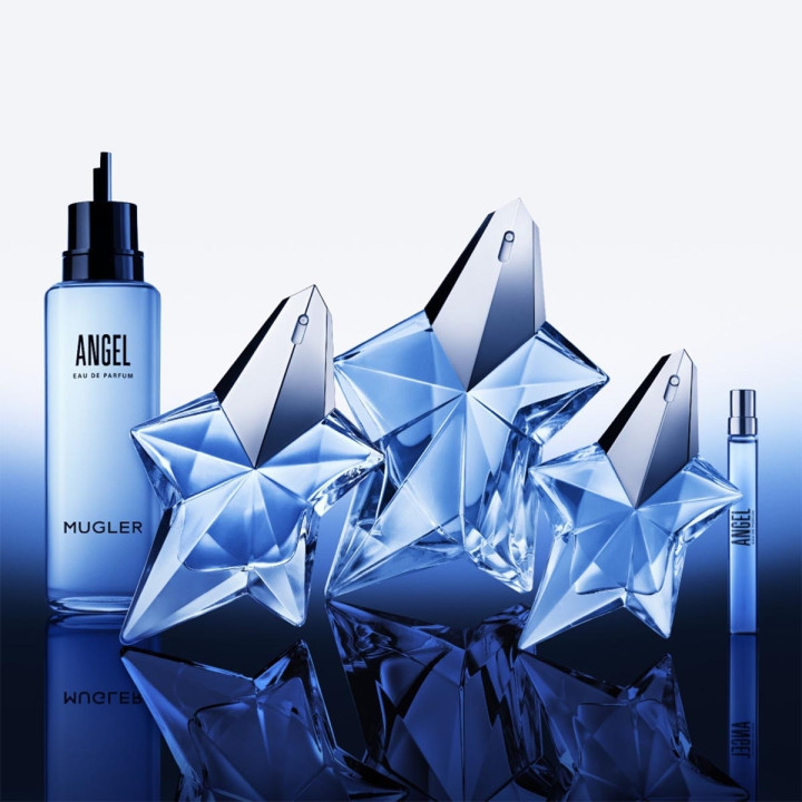 Angel Eau de Parfum Rechargeable
