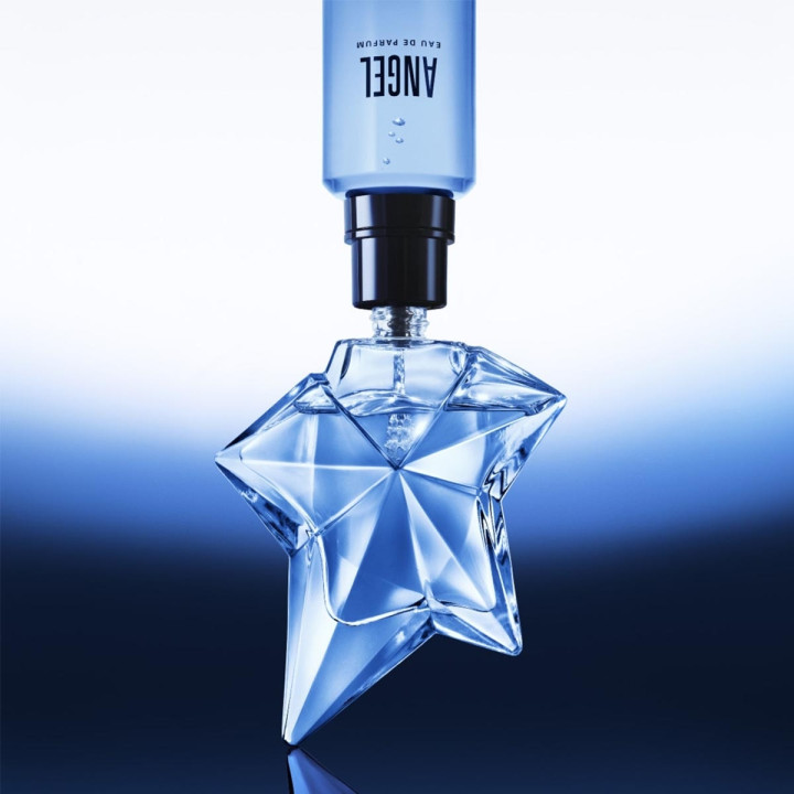 Angel Eau de Parfum Rechargeable