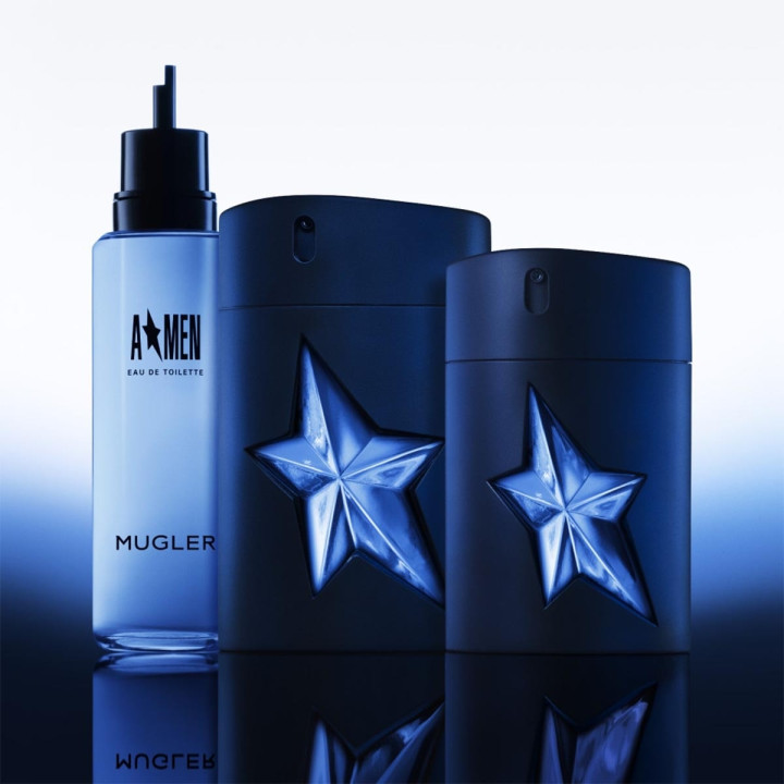 A*Men   Eau de Toilette Rechargeable